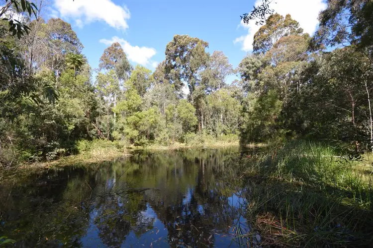 Lot 13 Suffolk Road, Tomerong NSW 2540
