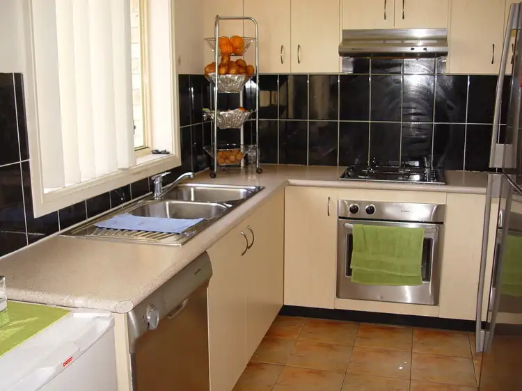 Third view of Homely townhouse listing, 5/48 Spencer Street, Rooty Hill NSW 2766