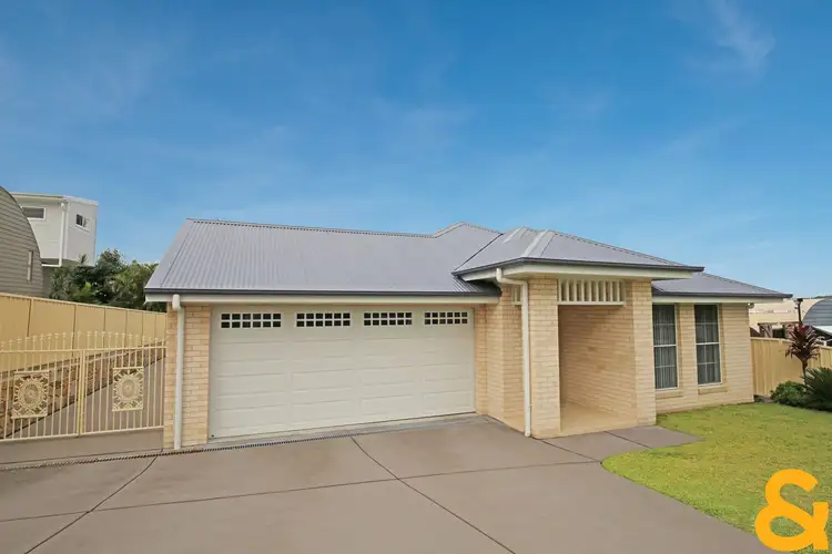 44 Arlington Street