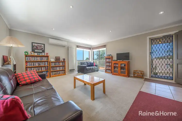 Sixth view of Homely house listing, 28 Backhaus Avenue, Sunbury VIC 3429