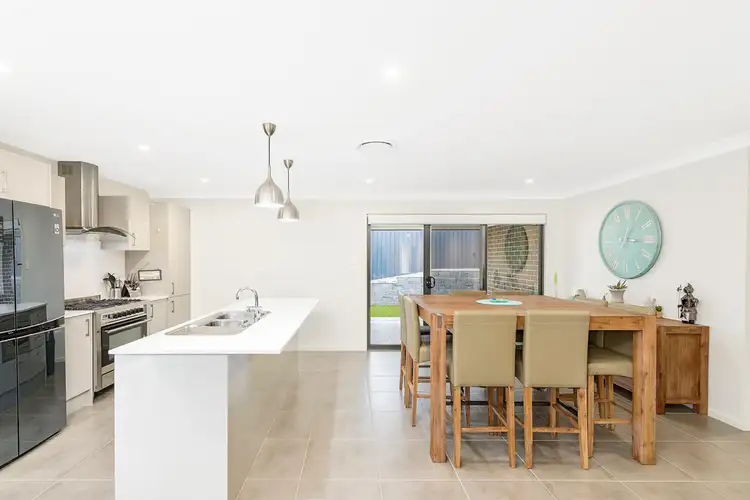 Second view of Homely house listing, 14 BUCKINGHAM LOOP, Oran Park NSW 2570