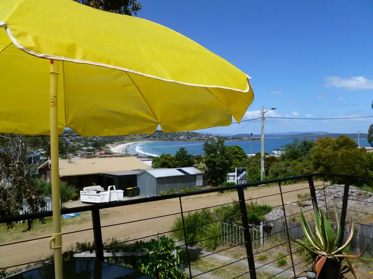 Fourth view of Homely house listing, 8 Little Falcon Street, Primrose Sands TAS 7173