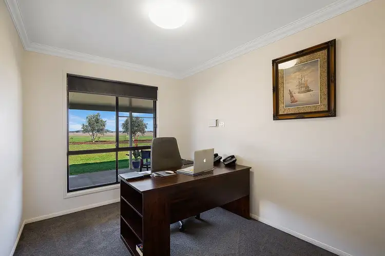 Seventh view of Homely rural property listing, 295 Umbiram Road, Wyreema QLD 4352