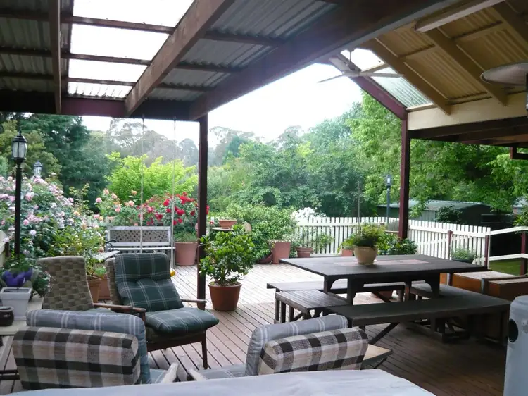 Sixth view of Homely house listing, 4 Willow Drive, Moss Vale NSW 2577