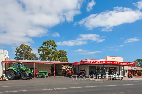 Main view of Homely house listing, 60 Bussell Highway, Cowaramup WA 6284