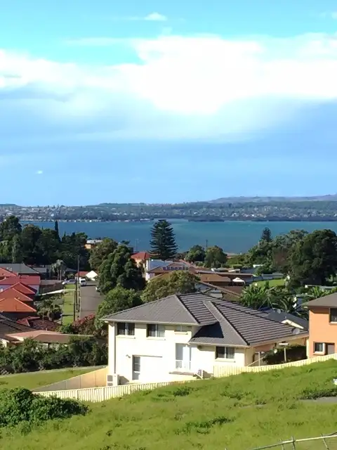 Third view of Homely land listing, 25 Backhouse Road, Lake Heights NSW 2502