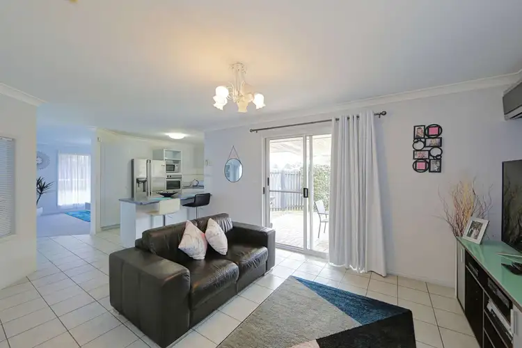 Sixth view of Homely house listing, 10 Brighton Close, Bundaberg North QLD 4670