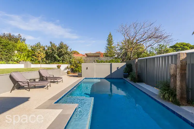 Second view of Homely house listing, 89 Pangbourne Street, Wembley WA 6014