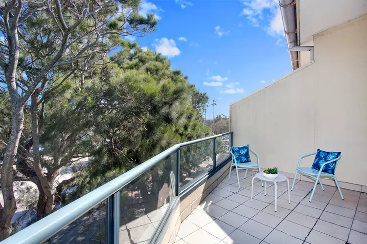 Fifth view of Homely apartment listing, 203/1348 Pittwater Road, Narrabeen NSW 2101