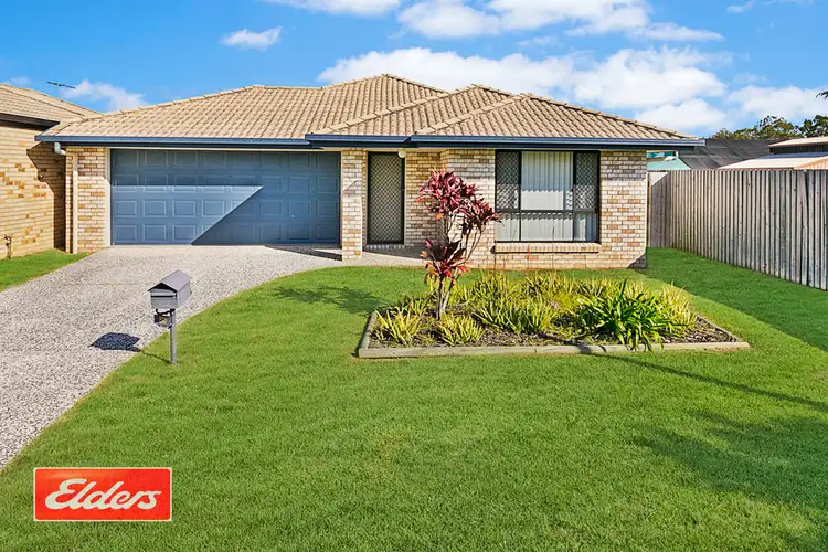 29 Hubner Drive, Rothwell QLD 4022
