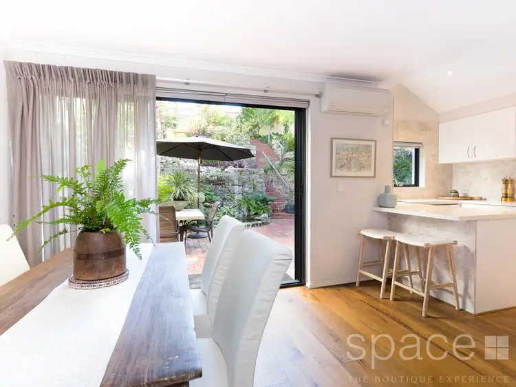Seventh view of Homely house listing, 18B Warnham Road, Cottesloe WA 6011