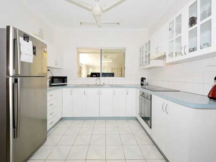 Third view of Homely semi-detached listing, 2/10 Hauser Crt, Marrara NT 812