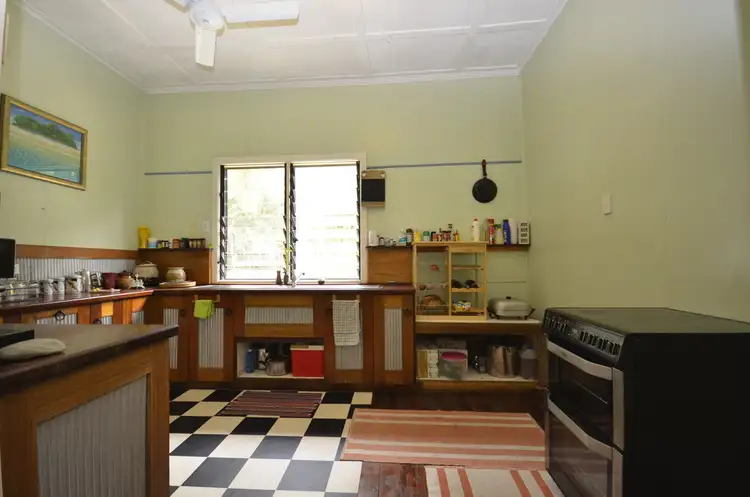 Sixth view of Homely house listing, 51 South Arm Drive, Wonga Beach QLD 4873