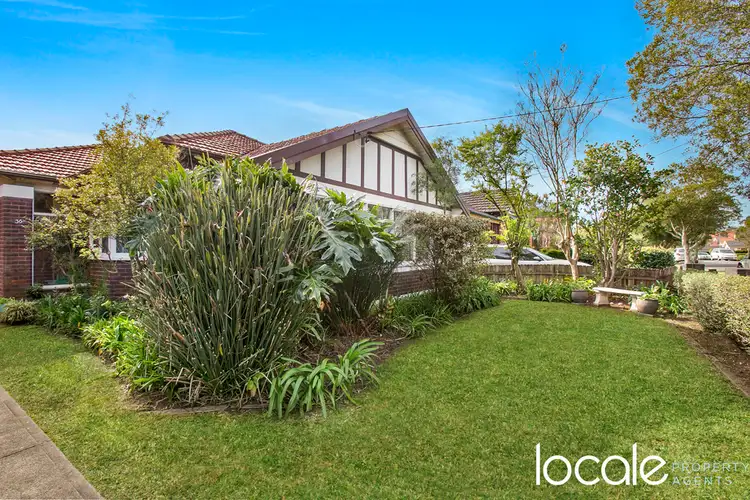 Sixth view of Homely house listing, 36 Lenore Street, Russell Lea NSW 2046