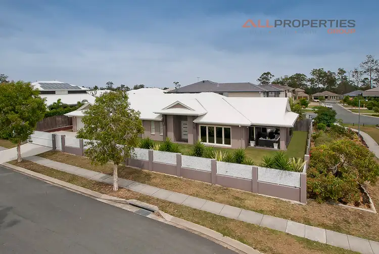 Third view of Homely house listing, 10 Watergum Street, Heathwood QLD 4110
