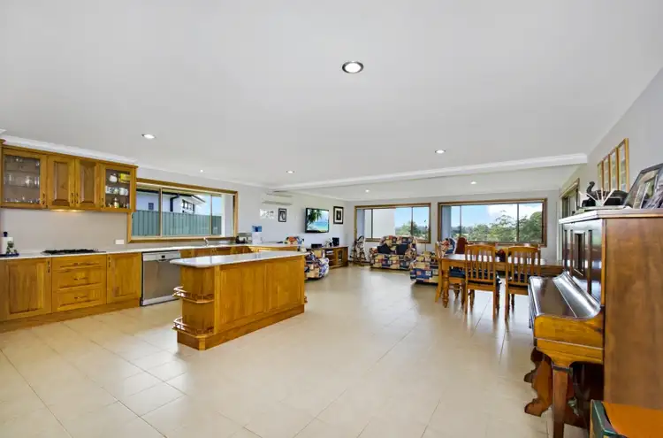 Fourth view of Homely rural property listing, 24 Yippenvale Circuit, Wauchope NSW 2446