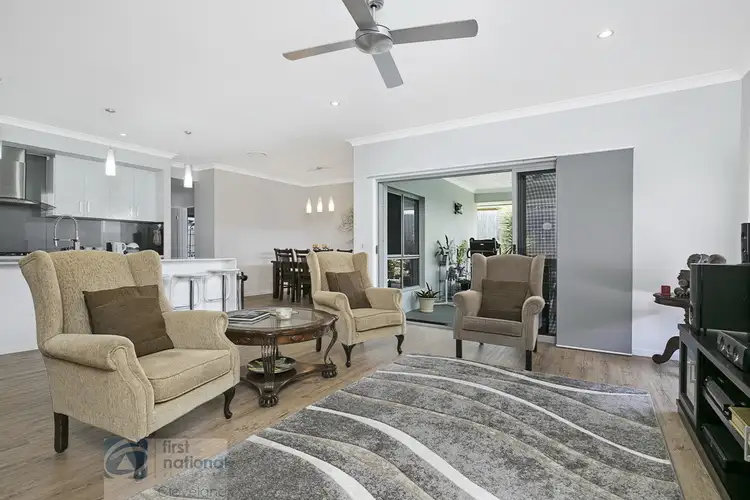 Third view of Homely house listing, 9 Jicama Court, Thornlands QLD 4164
