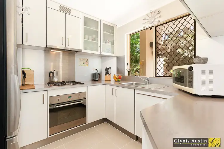 Fourth view of Homely apartment listing, 2/101 Junction Road, Clayfield QLD 4011