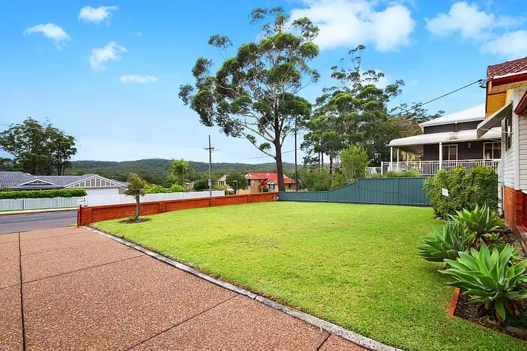 Sixth view of Homely house listing, 46 Kallaroo Road, Bensville NSW 2251