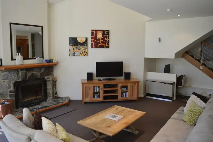 Fifth view of Homely house listing, 4 Mountain Drive, Thredbo Village NSW 2625