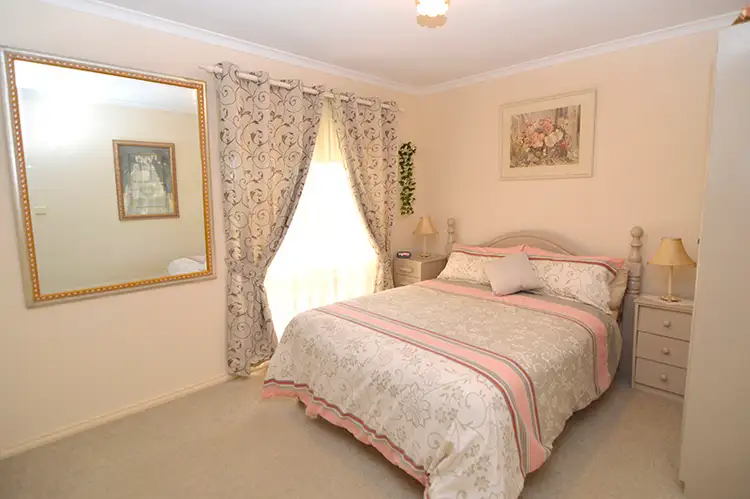 Sixth view of Homely house listing, 25 Mahogany Drive, Mildura VIC 3500