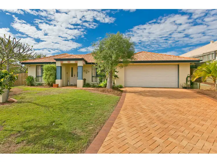 28 Whepstead Ave, Wellington Point QLD 4160