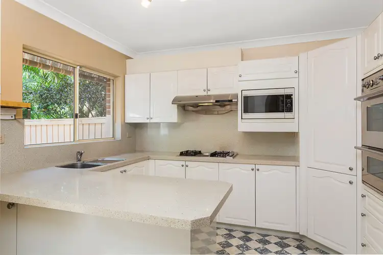 Second view of Homely townhouse listing, 42/22 Ridge Street, North Sydney NSW 2060