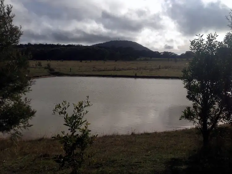 Sixth view of Homely land listing, Lot 4 CA9 Nashs Road, Scotsburn VIC 3352