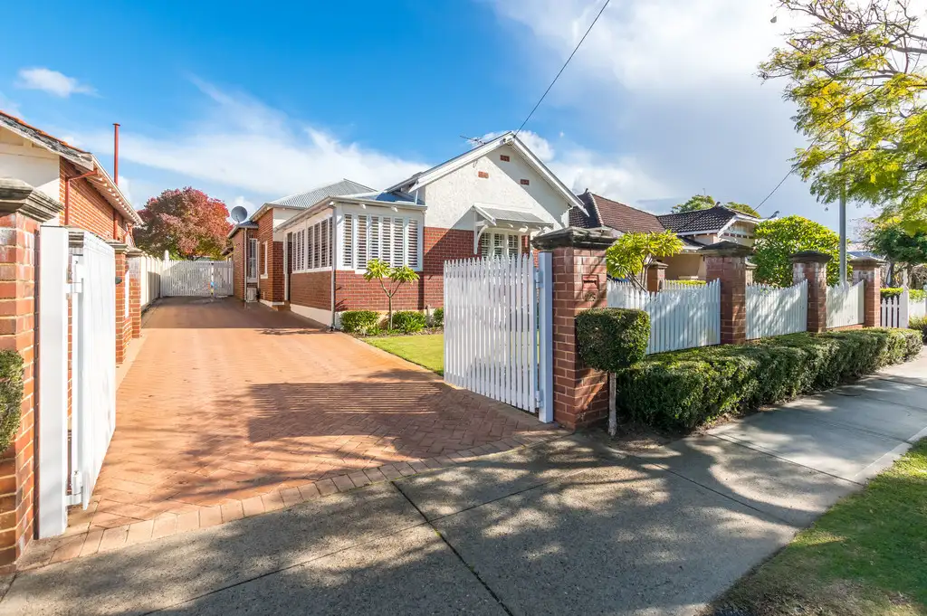 Main view of Homely house listing, 225 Crawford Road, Inglewood WA 6052