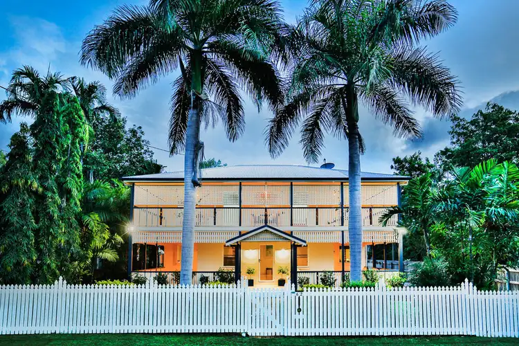 Main view of Homely house listing, 62 Princes Road, Hyde Park QLD 4812