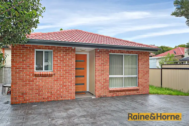 Sixth view of Homely house listing, 72 Bonar Street, Arncliffe NSW 2205