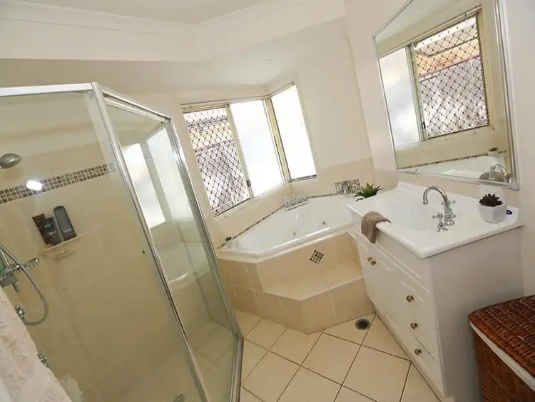 Fourth view of Homely house listing, 5 James Court, Telina QLD 4680