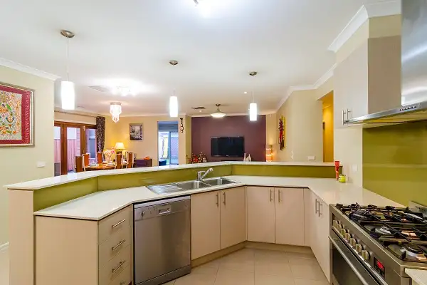Sixth view of Homely house listing, 3 Shoveler Close, Truganina VIC 3027