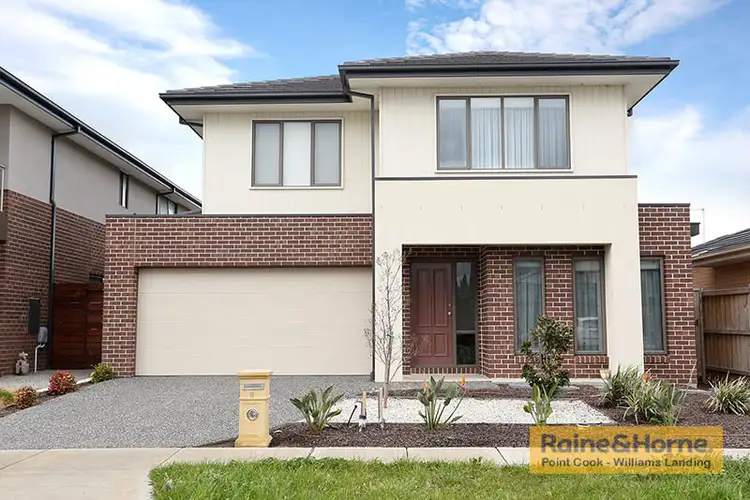 6 Red Brush Drive, Keysborough VIC 3173