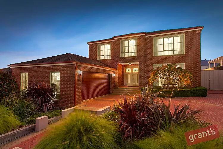 12 Diamond Court, Narre Warren North VIC 3804