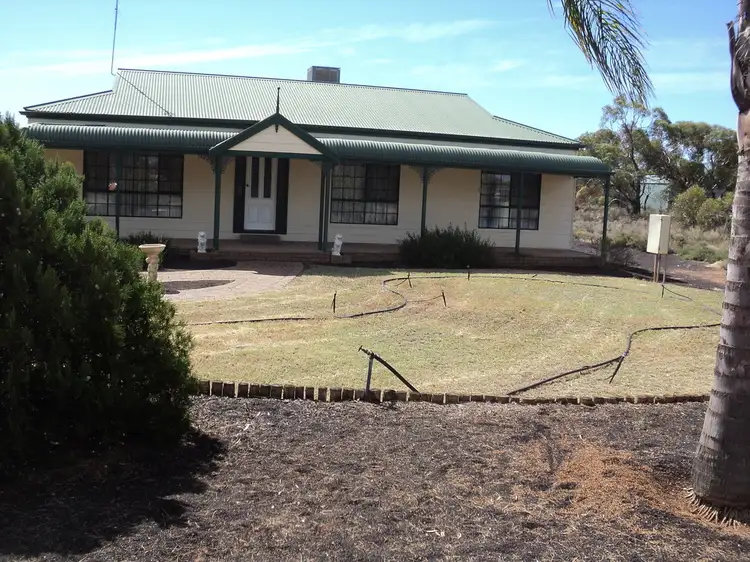22 McKay Road, Glossop SA 5344