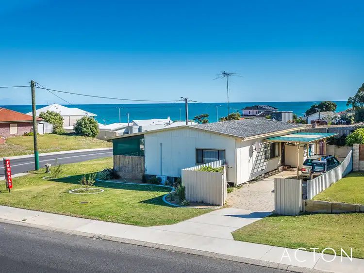 Second view of Homely house listing, 12 Hazel Avenue, Quinns Rocks WA 6030