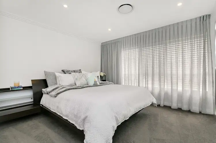 Fourth view of Homely house listing, 22 Nicholas Avenue, Concord NSW 2137