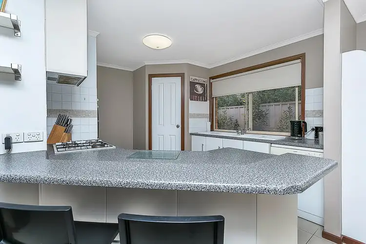 Fourth view of Homely house listing, 4 Crowsnest Place, Seaford Rise SA 5169