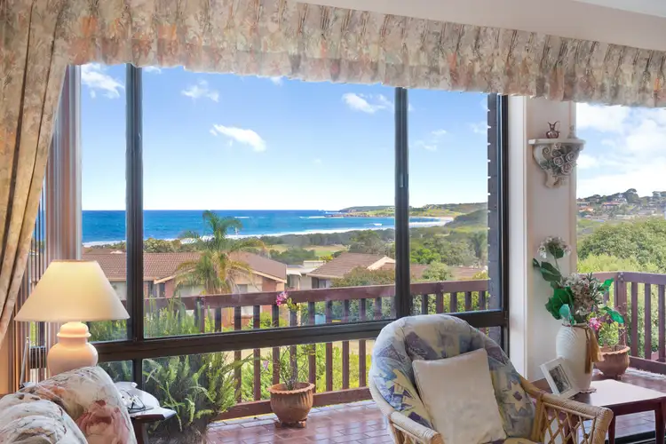 Fifth view of Homely house listing, 5 WARATAH COURT, Tura Beach NSW 2548