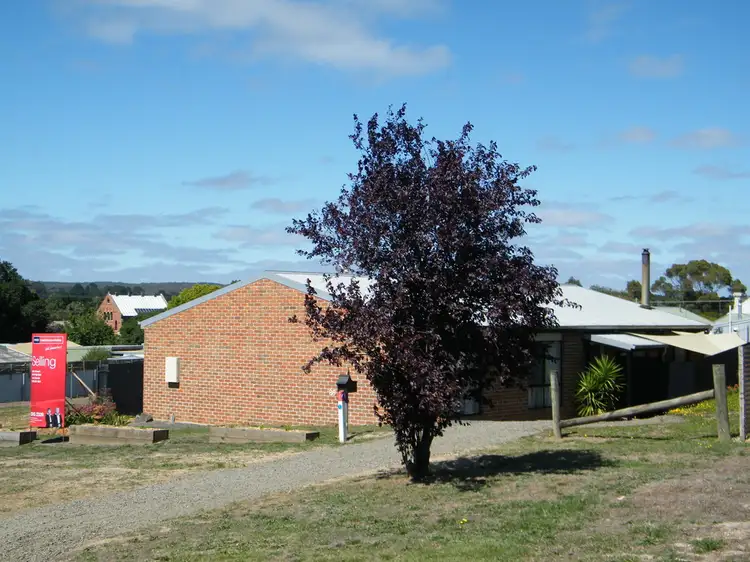 Main view of Homely house listing, 86 Macs Street, Creswick VIC 3363