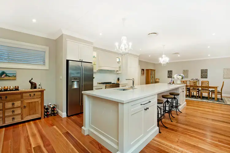 Fourth view of Homely house listing, 60 Pindari Avenue, Camden NSW 2570