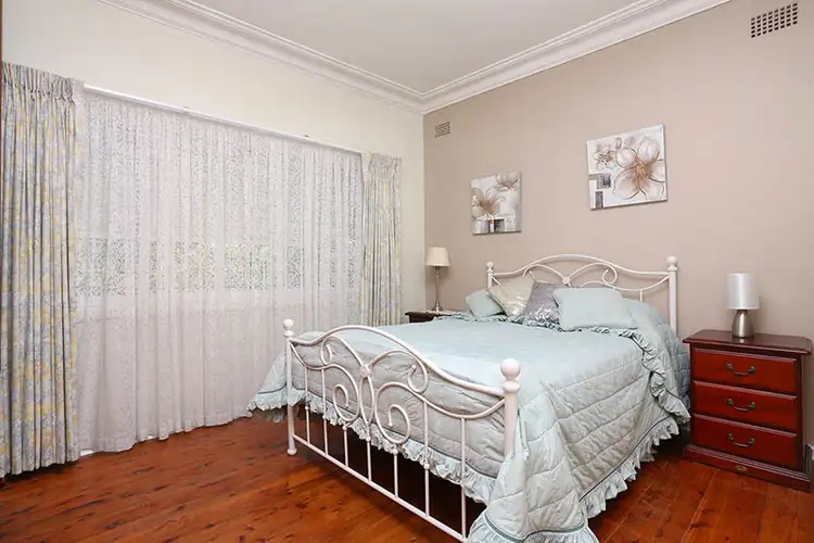 Third view of Homely house listing, 44 DERWENT PARADE, Blacktown NSW 2148
