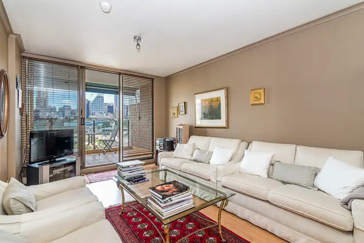 Second view of Homely apartment listing, 1209/73 Victoria Street, Potts Point NSW 2011