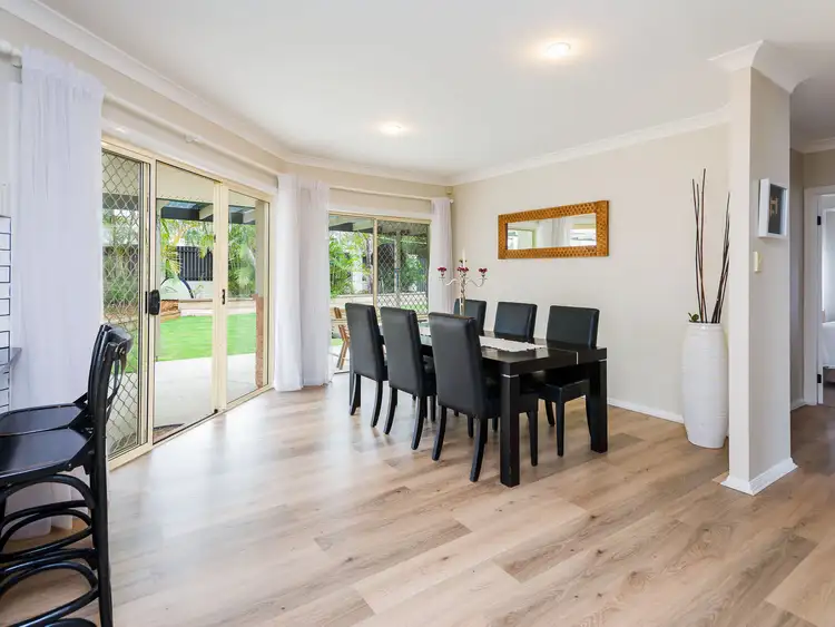 Sixth view of Homely house listing, 2 Sundown Drive, Paradise Point QLD 4216