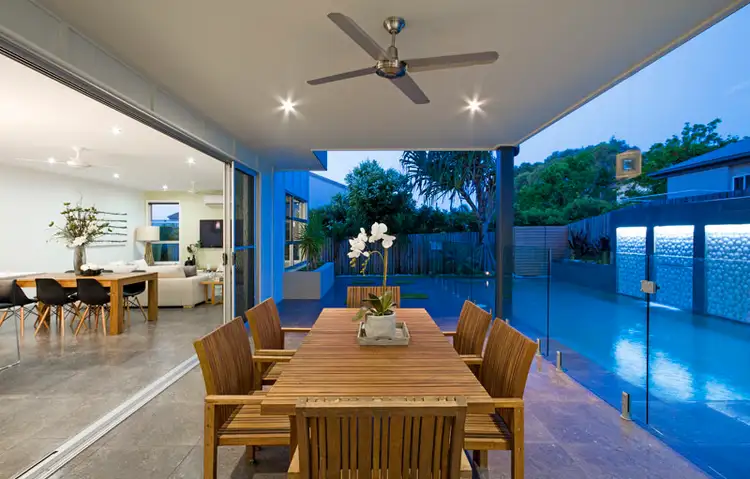 Third view of Homely house listing, 41 Dicky Beach Cl, Dicky Beach QLD 4551