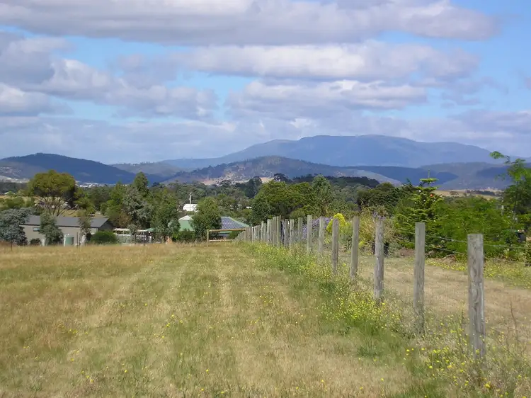 Fourth view of Homely land listing, Lot 28 Wolstenholme Drive, Sorell TAS 7172