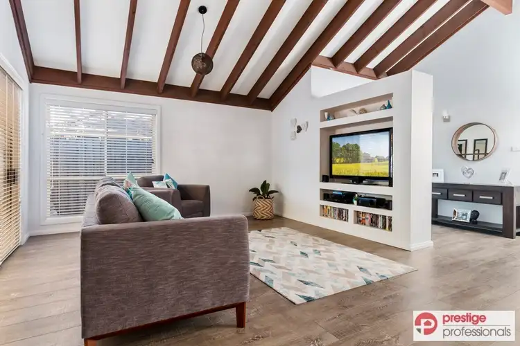 Second view of Homely house listing, 29 Como Court, Wattle Grove NSW 2173