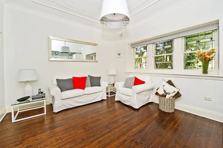 Third view of Homely apartment listing, 2/55 Boronia Road, Bellevue Hill NSW 2023