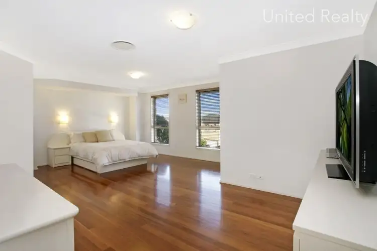 Fifth view of Homely house listing, 7 Tudor Crescent, Cecil Hills NSW 2171